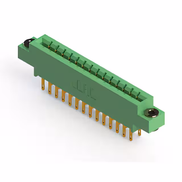 333-028-500-803 EDAC Inc.  Connecteurs de bordure